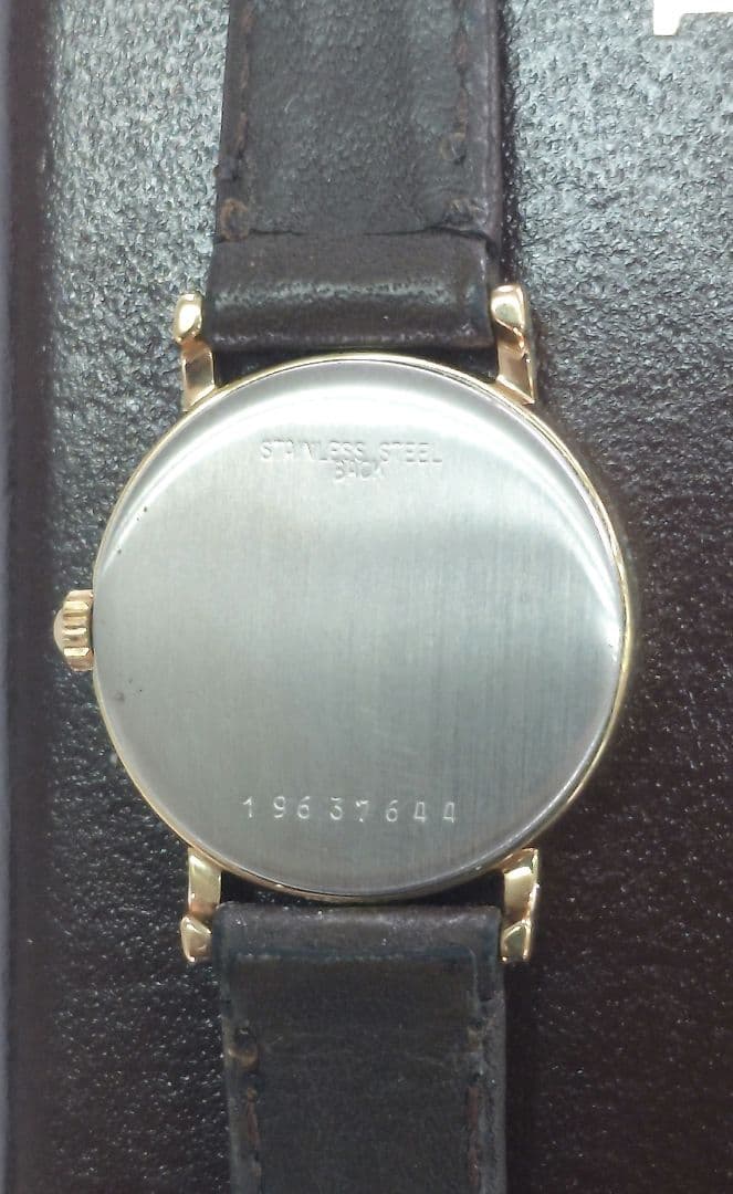 ロンジンレディースクォーツ