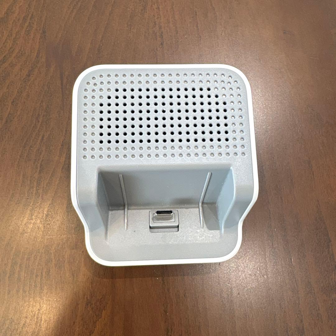 【動作品】かんたんケータイ ライト KYF43 シャンパンゴールド