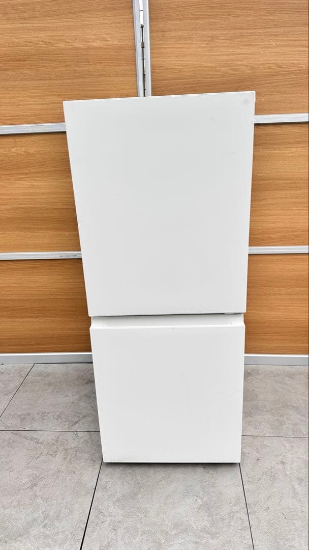 Panasonic 冷蔵庫 NR-B16C2-W 2024年製