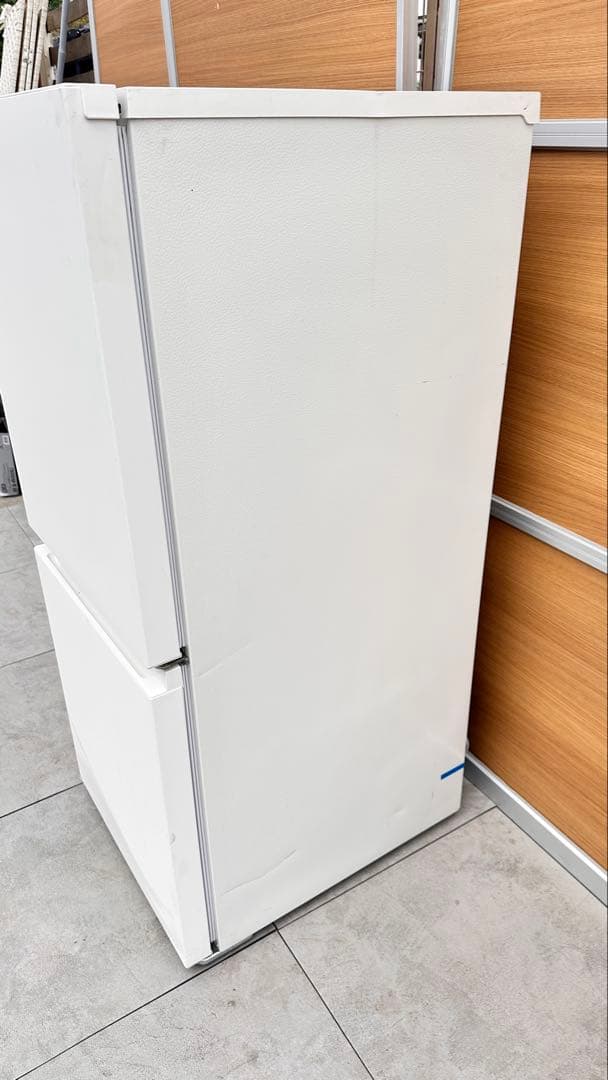 Panasonic 冷蔵庫 NR-B16C2-W 2024年製