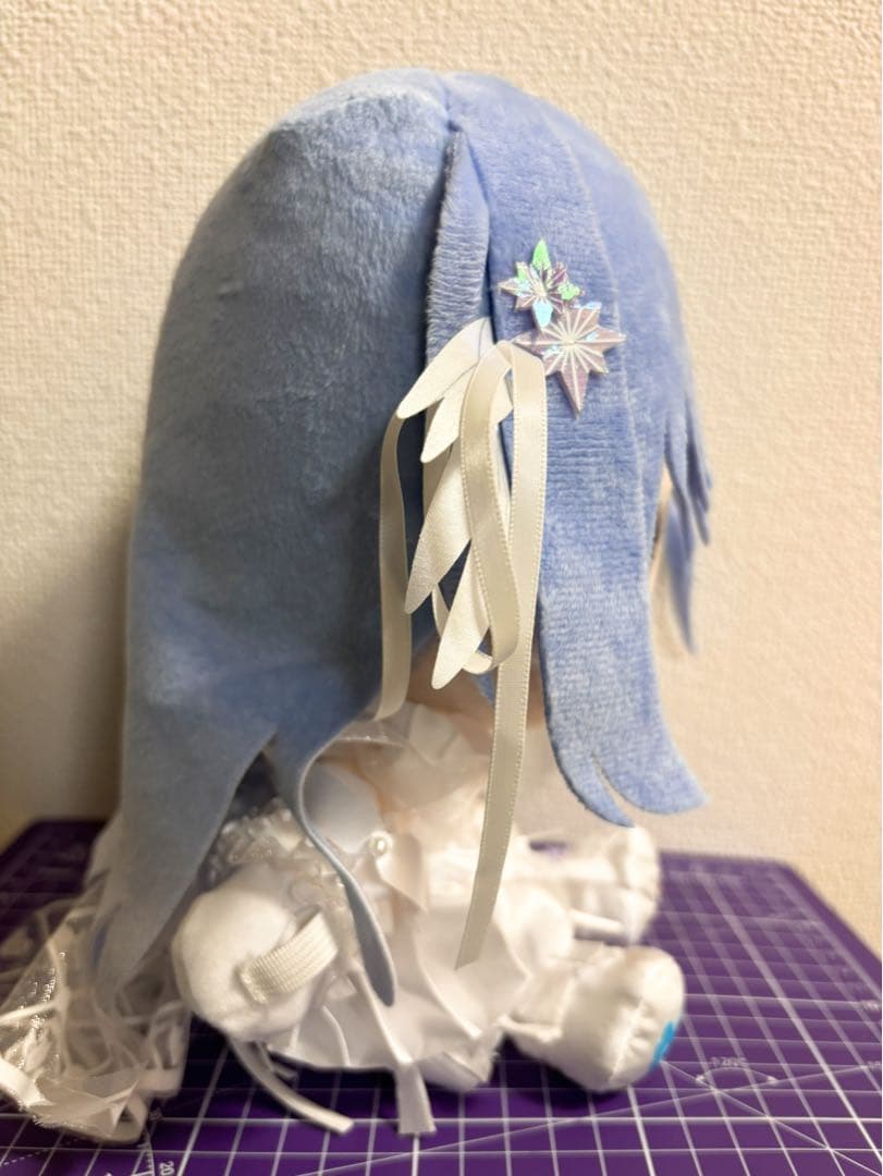 アイドルマスターシャイニーカラーズ もちWhat 鈴木羽那