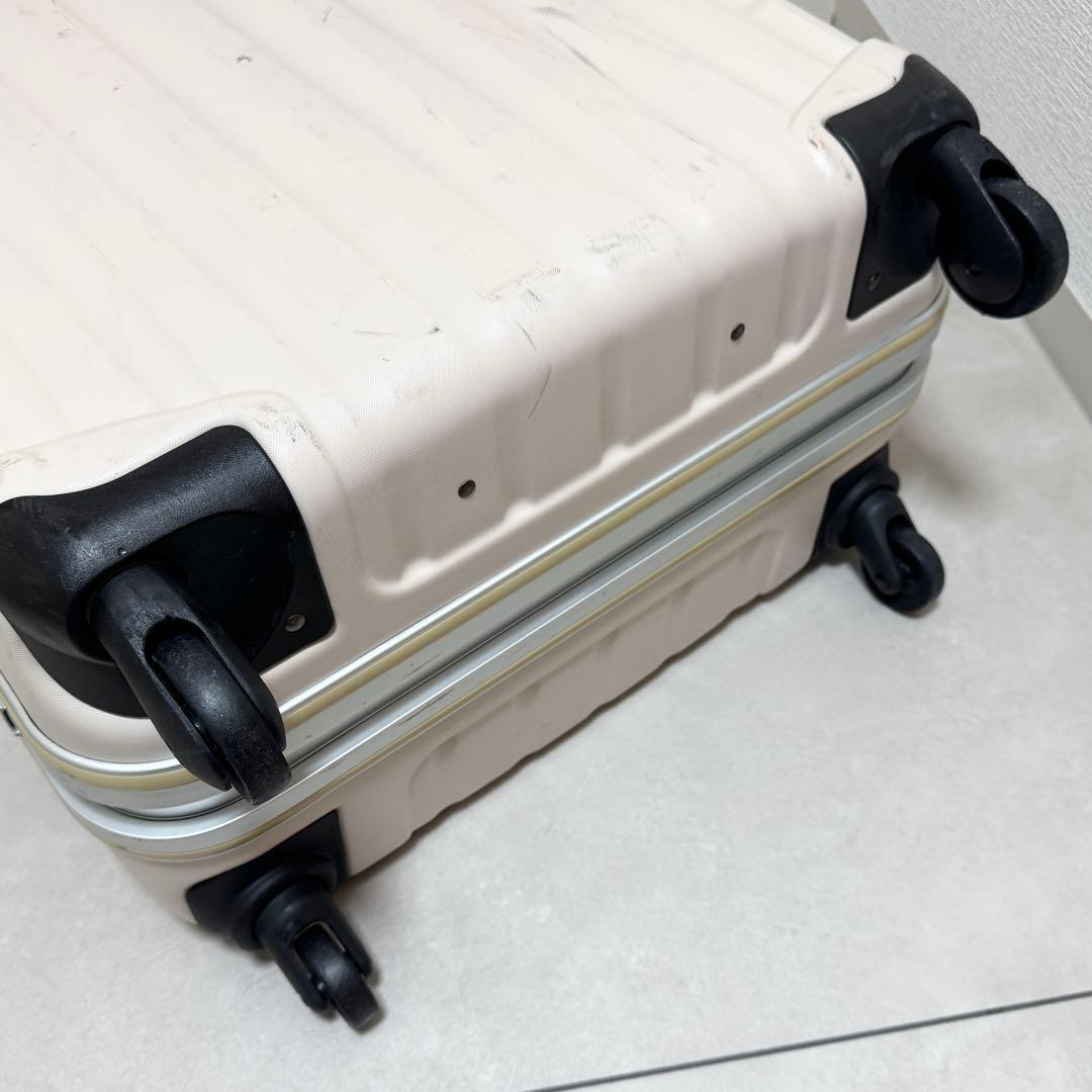 【SALE】サムソナイト SPIN81/30 旅行スーツケース 4輪 大容量