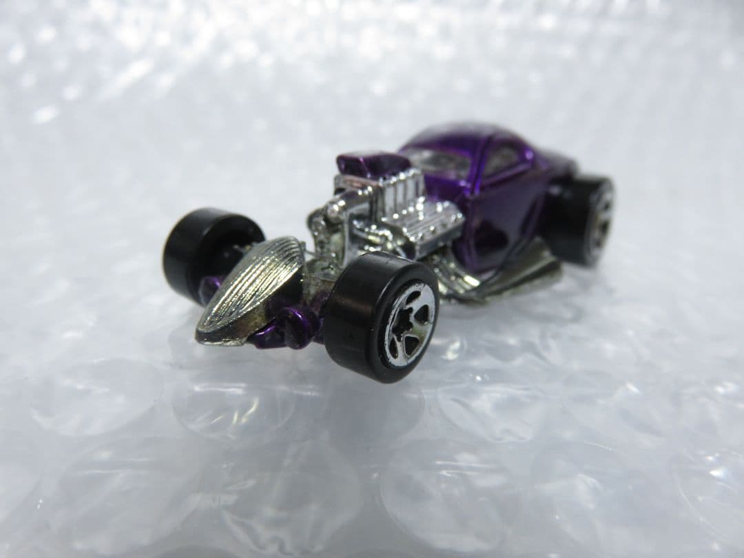 まとめ売り　ホットウィール　2002  MILE COUPE  HOT WHEE