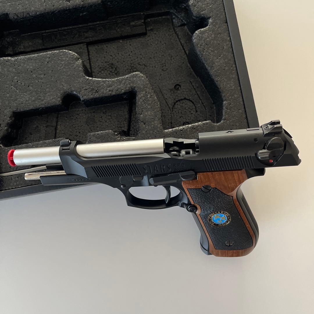 バイオハザード3 サムライエッジ ジルモデル