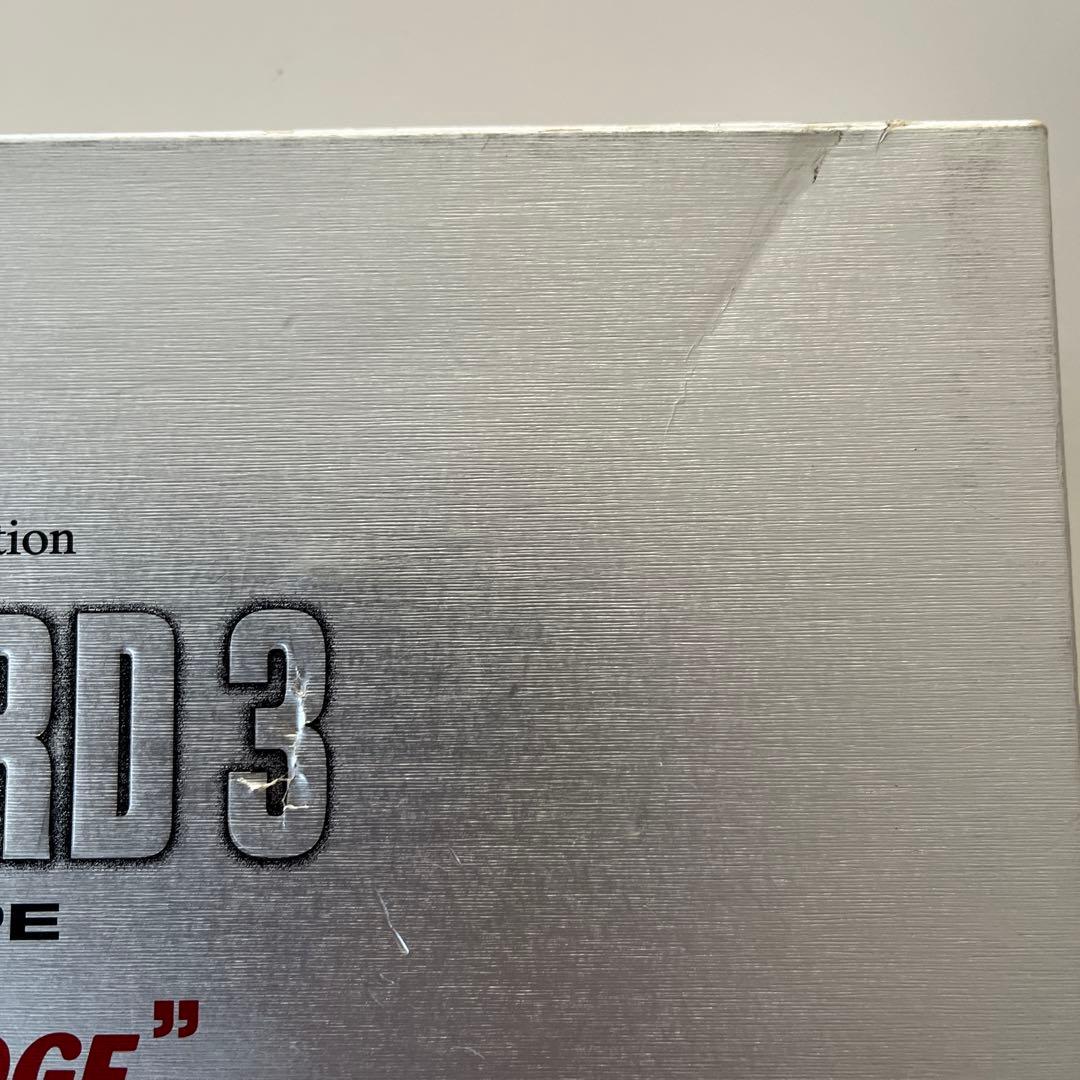 バイオハザード3 サムライエッジ ジルモデル