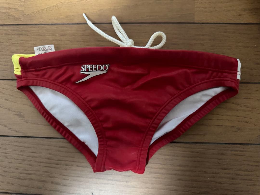 SPEEDO 競パン