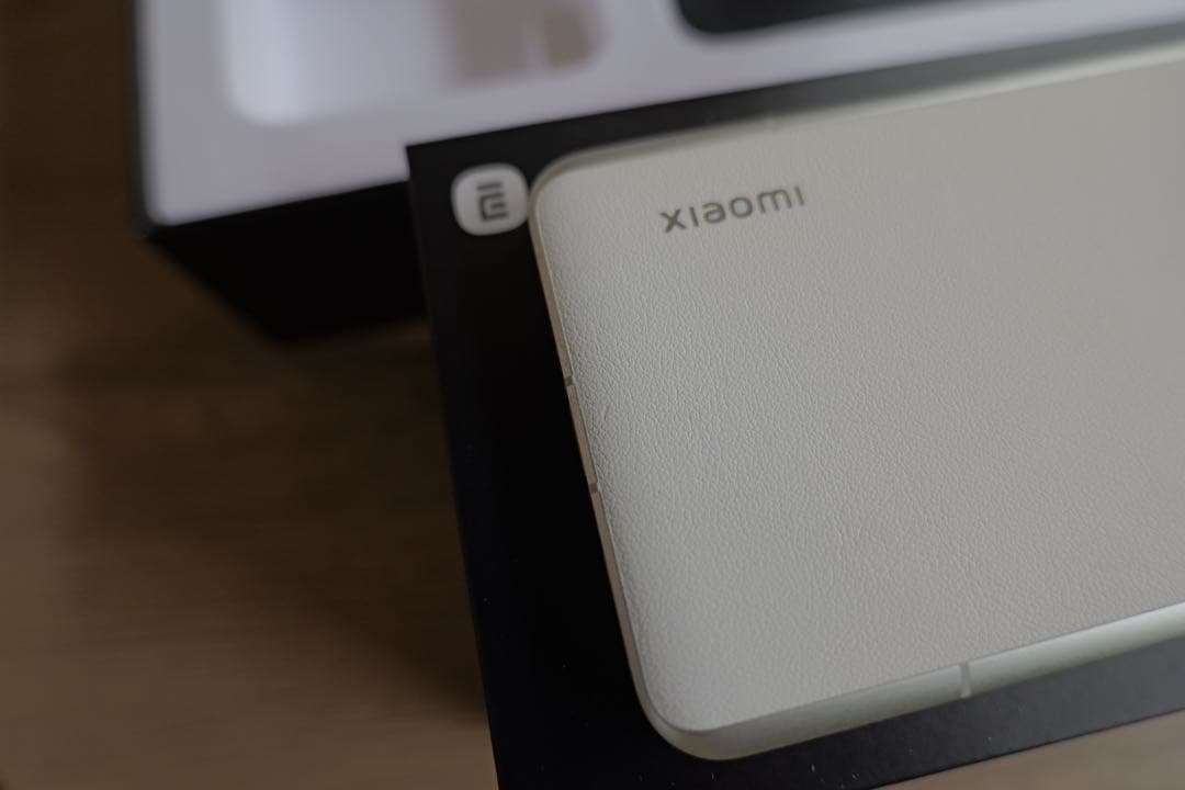 Xiaomi14ultra グローバル版 photography kit