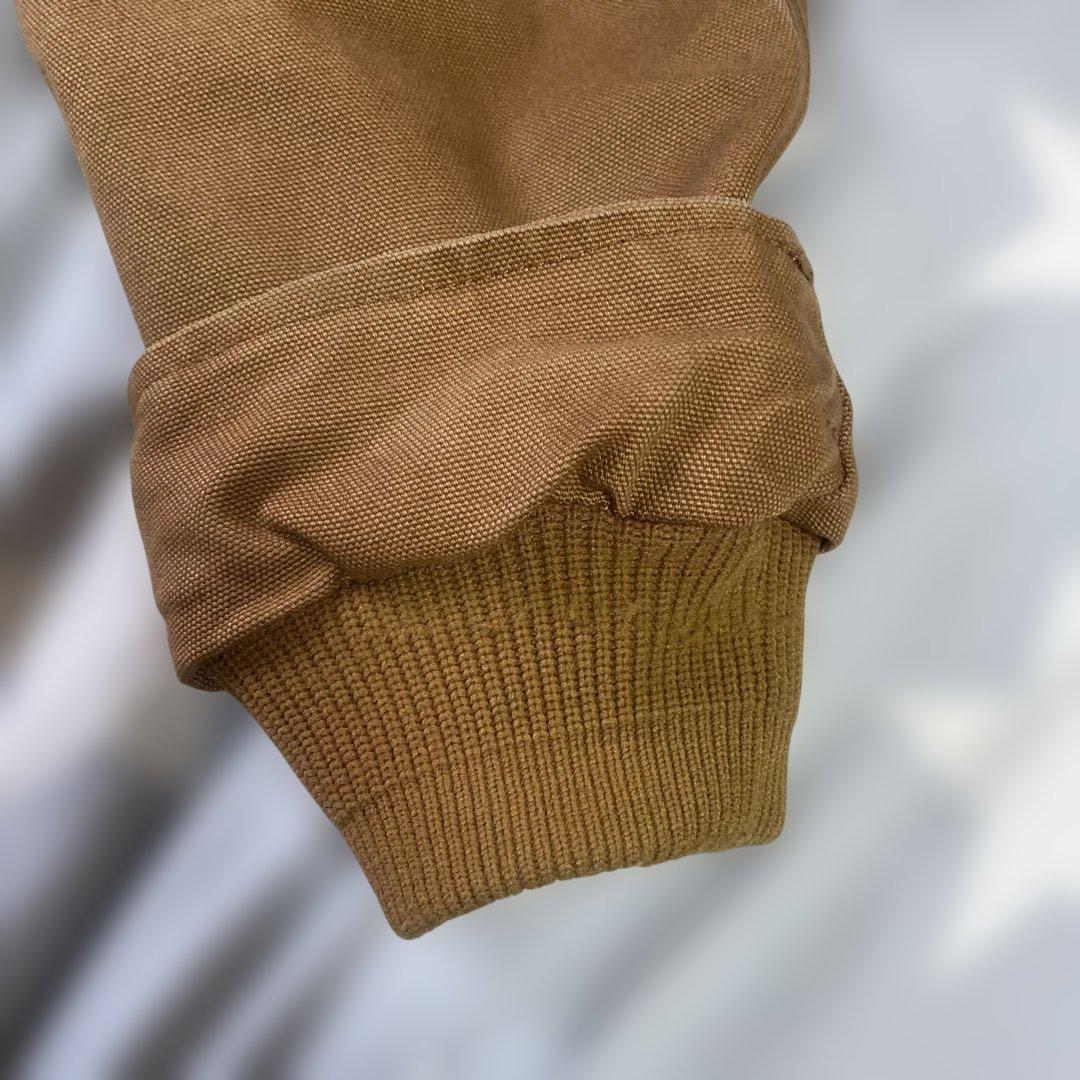暇*人様 Carhartt トラディショナルジャケット