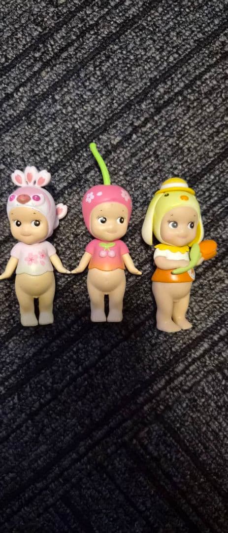 Sonny Angel ソニーエンジェル チェリーブロッサム まとめ売り