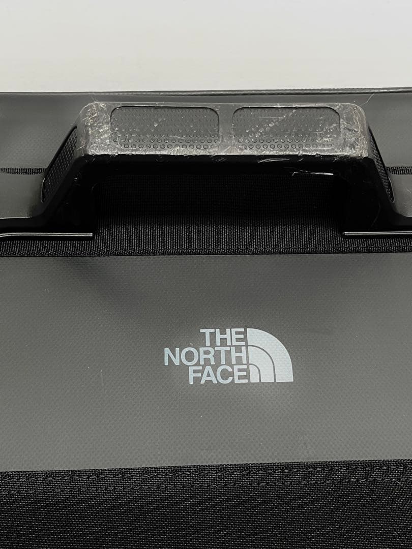 美品THE NORTHFACE ローリングサンダーキャリー廃盤シリーズ(80L)