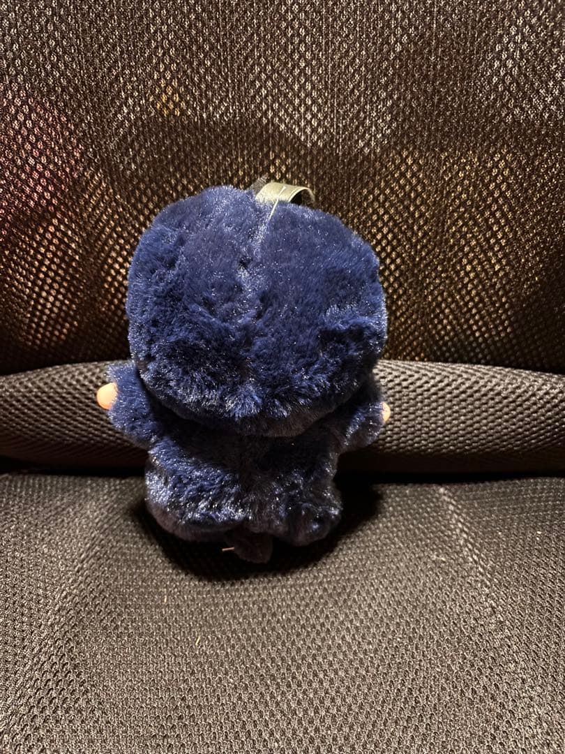 ［シークレット］うちはイタチ ぬいぐるみ