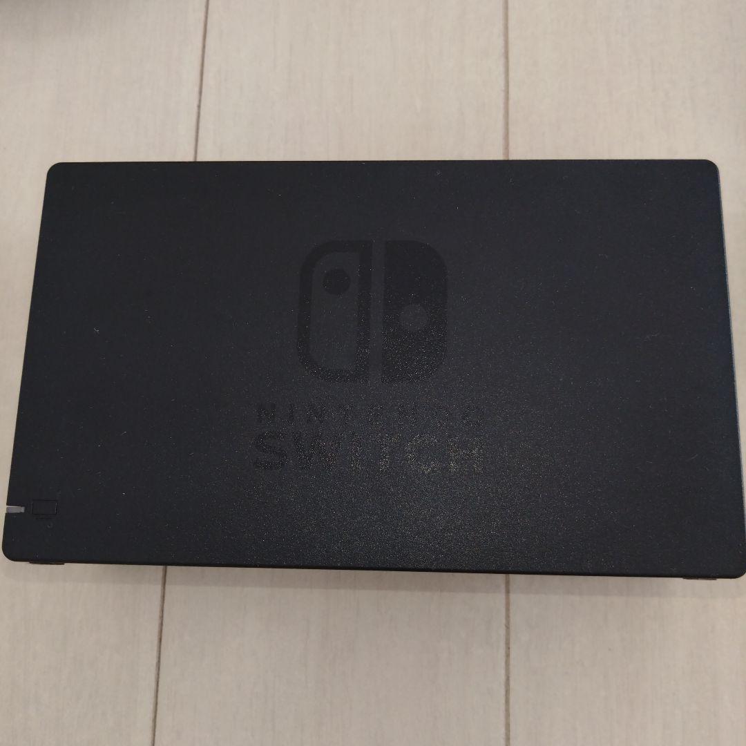 Nintendo Switch スイッチ本体 付属品完備 おまけ付き