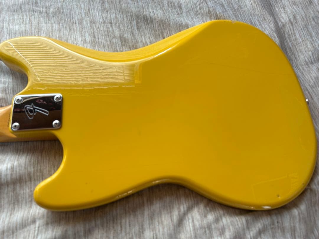 fender japan Mustang エレキギター MG69 ムスタング