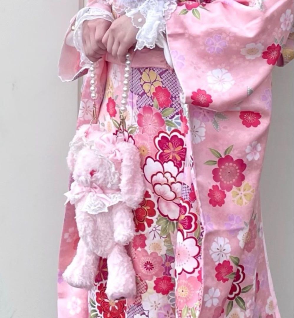 BABY THE STARS SHINE BRIGHTうさくみゃ