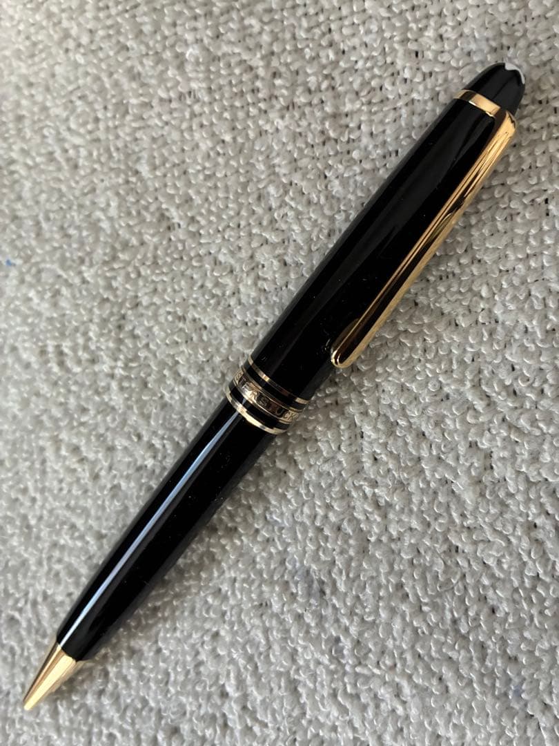 ◾️モンブラン◾️164 ボールペン◾️マイスターシュテュック クラシック◾️筆記可能◾️