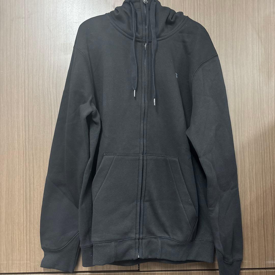 トップス G-STARRAWPREMIUM CORE HOODED ZIP SWEATER