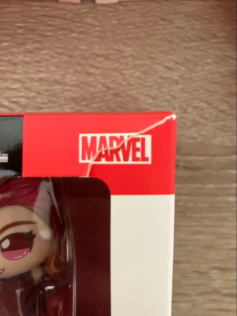 アメコミ MARVEL cosb