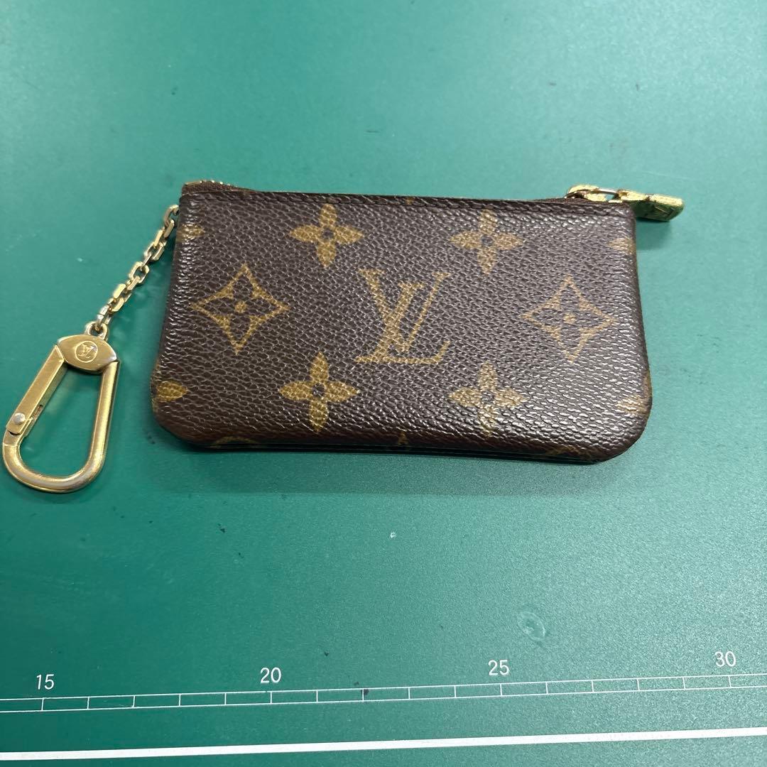 ルイビトン　ケース