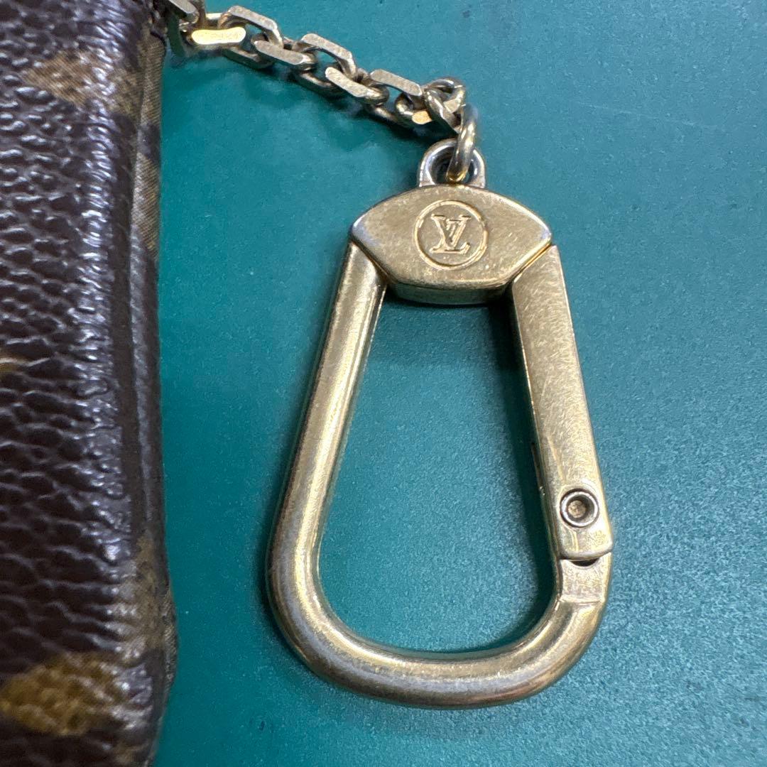 ルイビトン　ケース