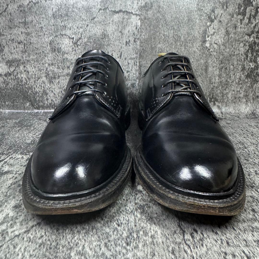 【完売品】REGAL 2112 インペリアルグレード コードバン 25.5