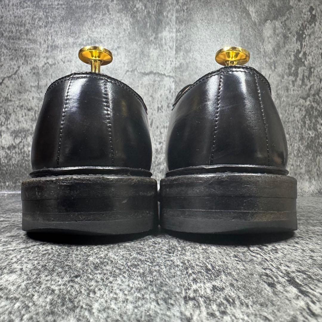 【完売品】REGAL 2112 インペリアルグレード コードバン 25.5