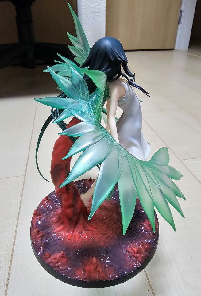 大事にしてくださる方！！ 沙耶の唄フィギュア