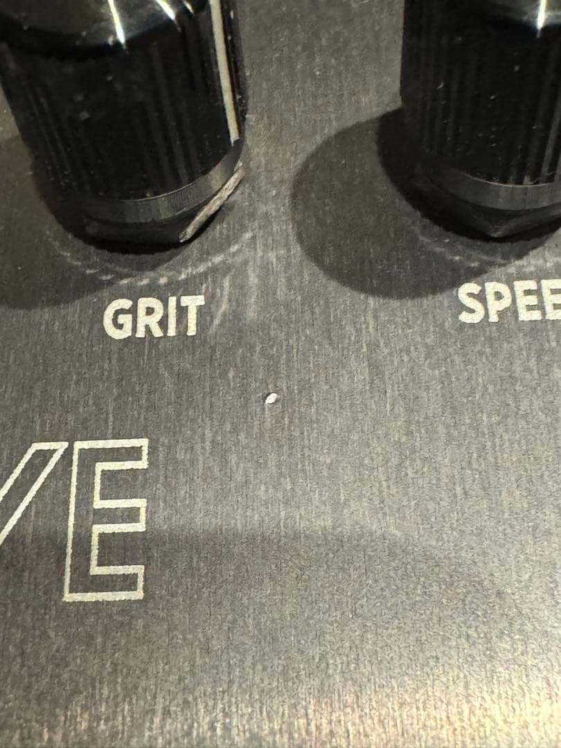 ストライモン Strymon Timeline