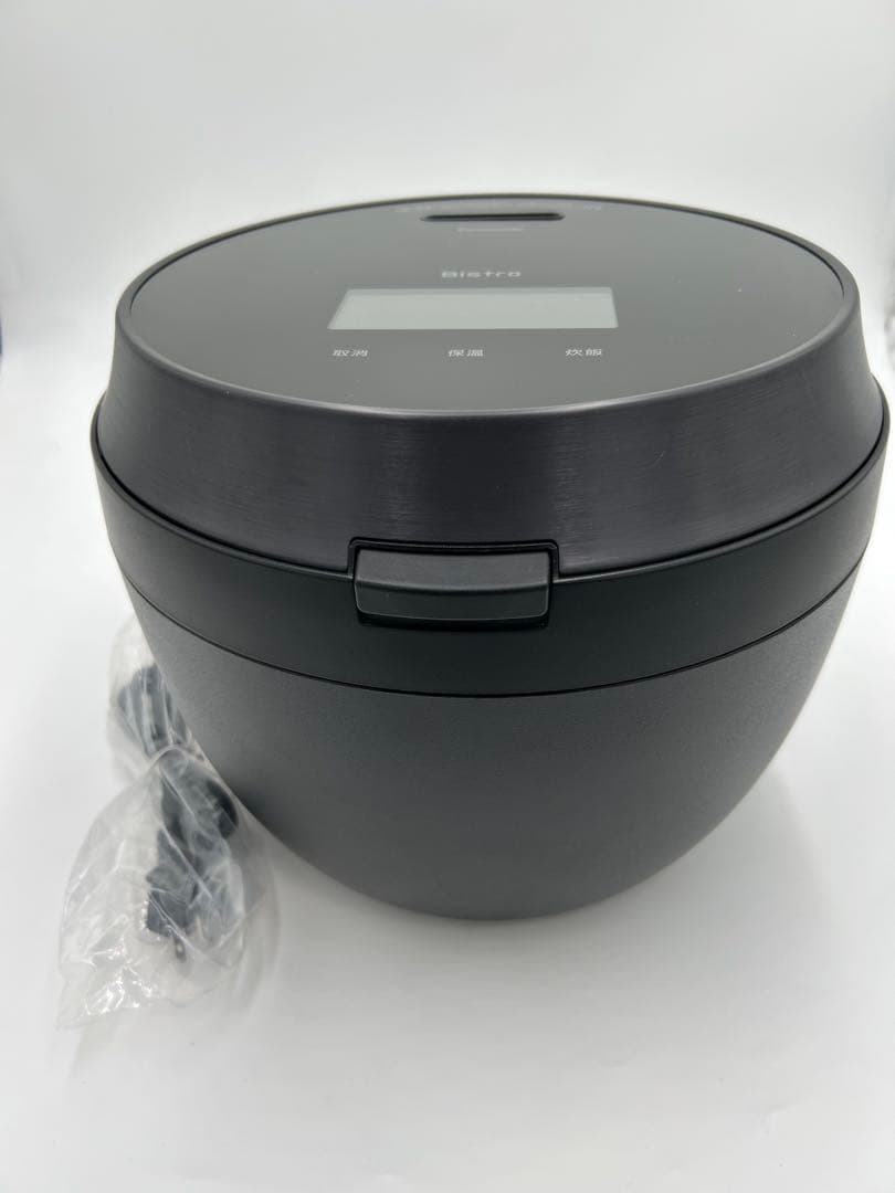 パナソニックSR-V10BB-KJ