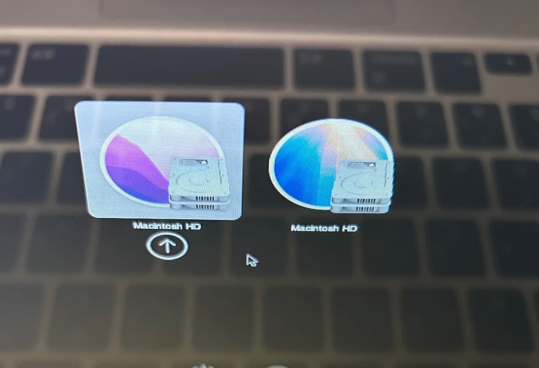 優良美品 MacBookAir 2015 i7 8Gb 512Gb 11インチ