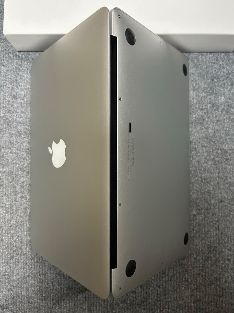優良美品 MacBookAir 2015 i7 8Gb 512Gb 11インチ