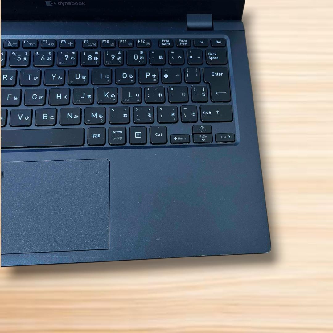 y57＊第11世代 i5 メモリ16GB Dynabook G83/HU