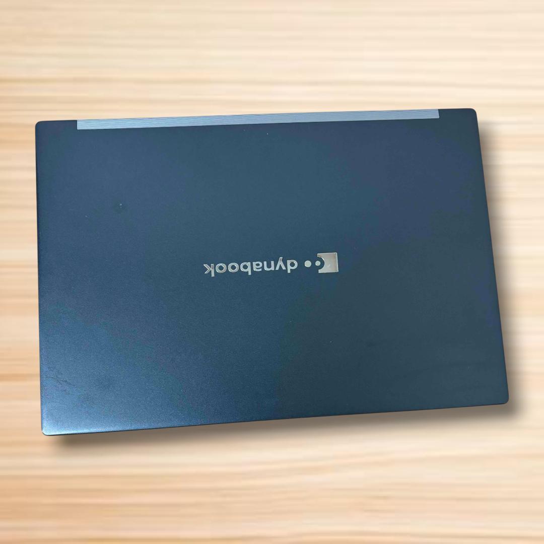 y57＊第11世代 i5 メモリ16GB Dynabook G83/HU