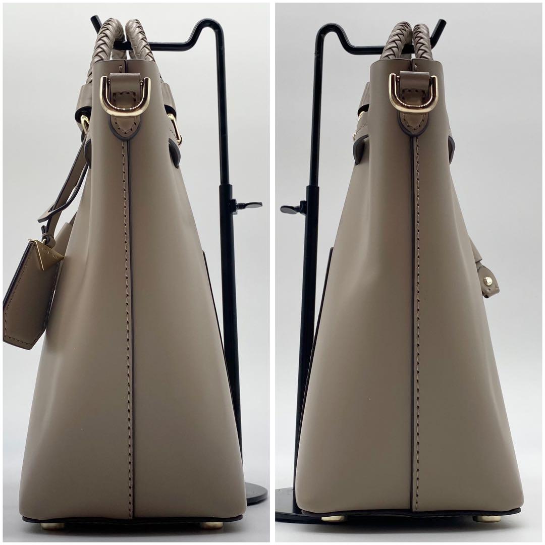 【新品未使用品】マイケルコース ショルダーバッグ 2way ブレイクリー