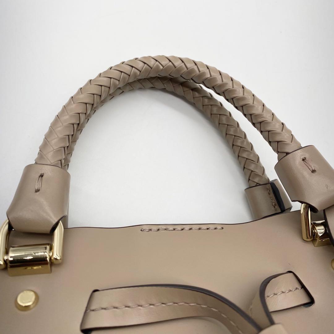 【新品未使用品】マイケルコース ショルダーバッグ 2way ブレイクリー