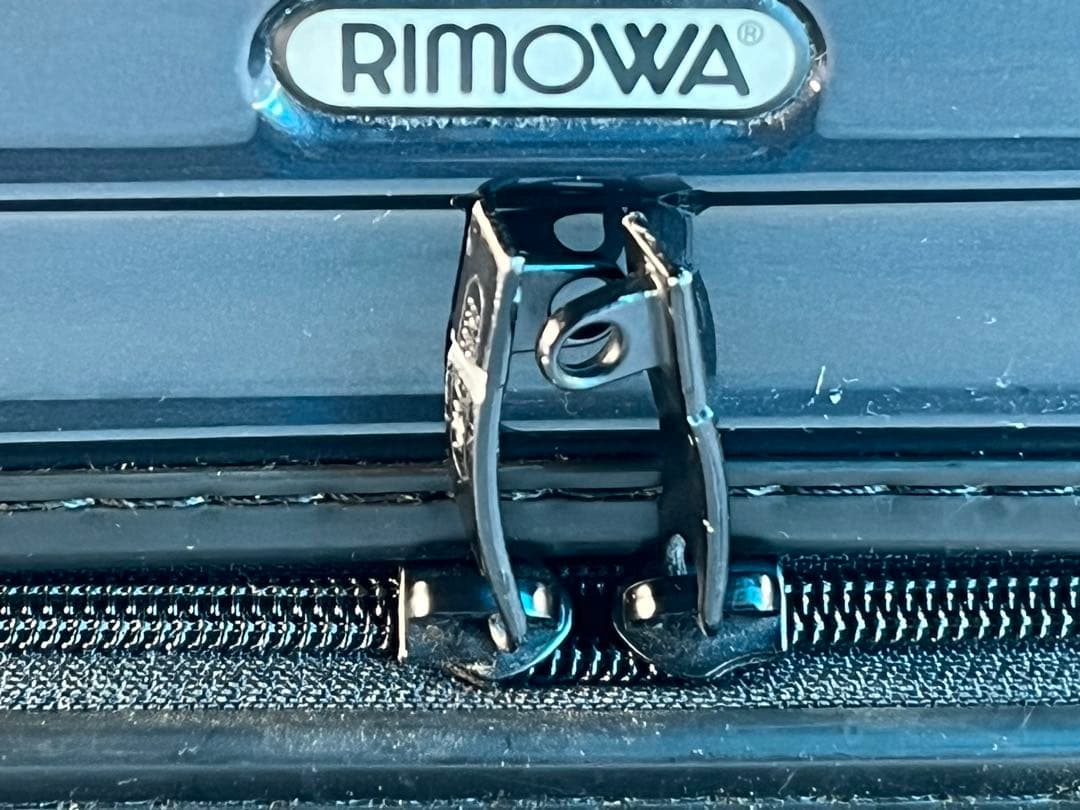 RIMOWA(リモワ) サルサ デラックス 26 ダークブルー