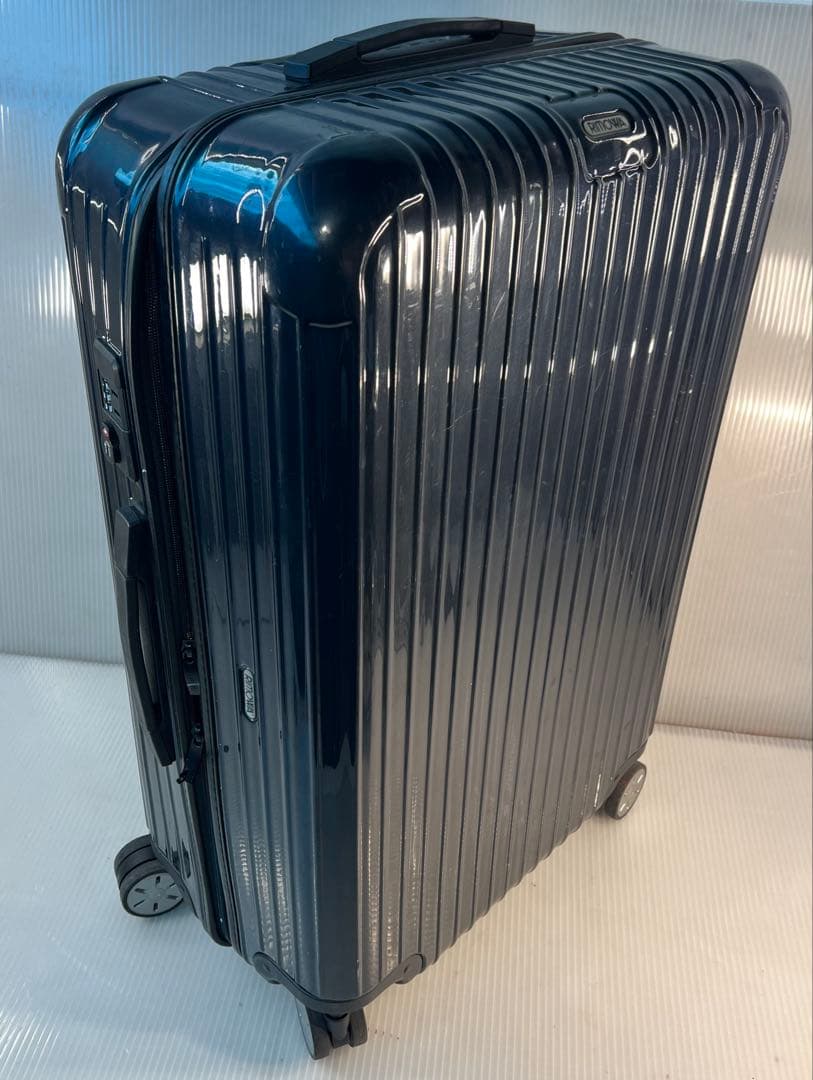 RIMOWA(リモワ) サルサ デラックス 26 ダークブルー