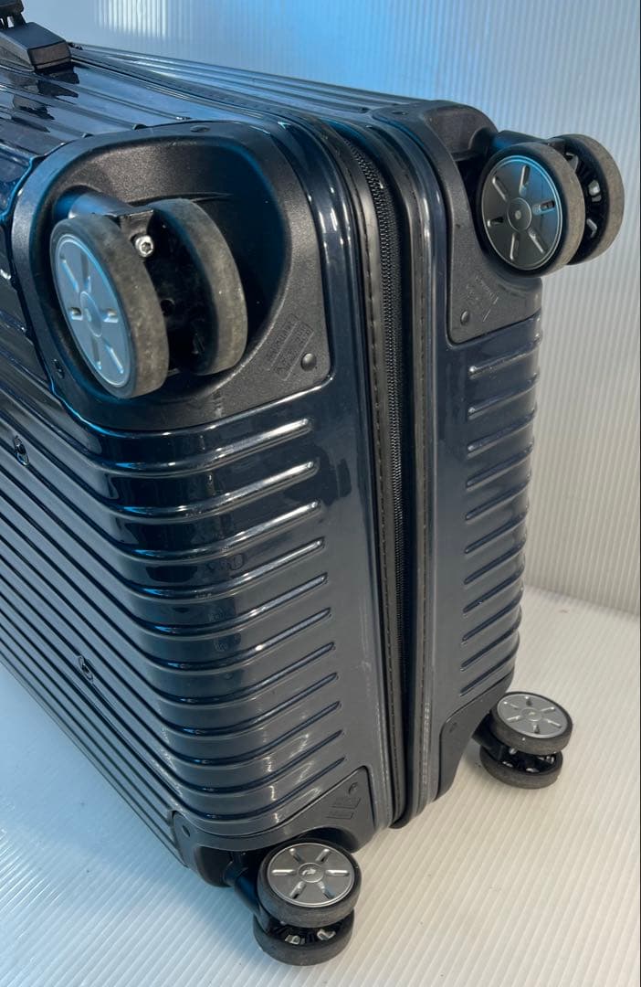 RIMOWA(リモワ) サルサ デラックス 26 ダークブルー