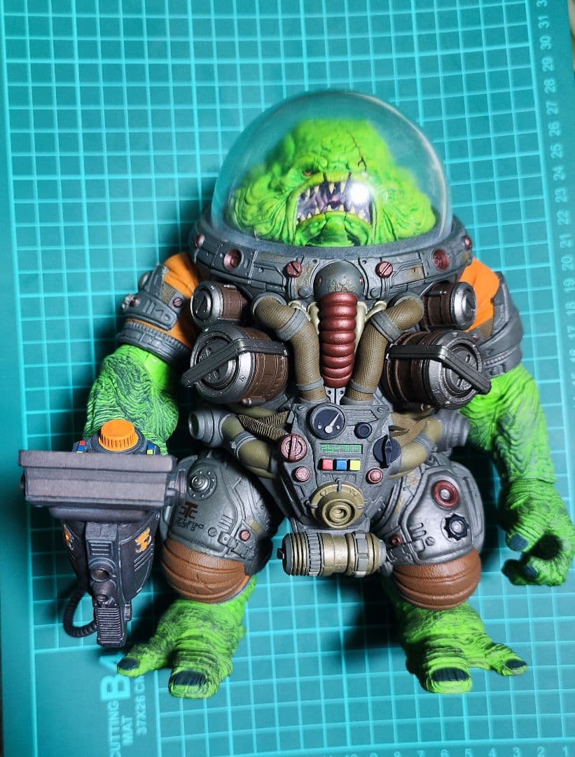 SF・ファンタジー・ホラー COSMIC LEGIONS HIGHWARDEN SLOGG