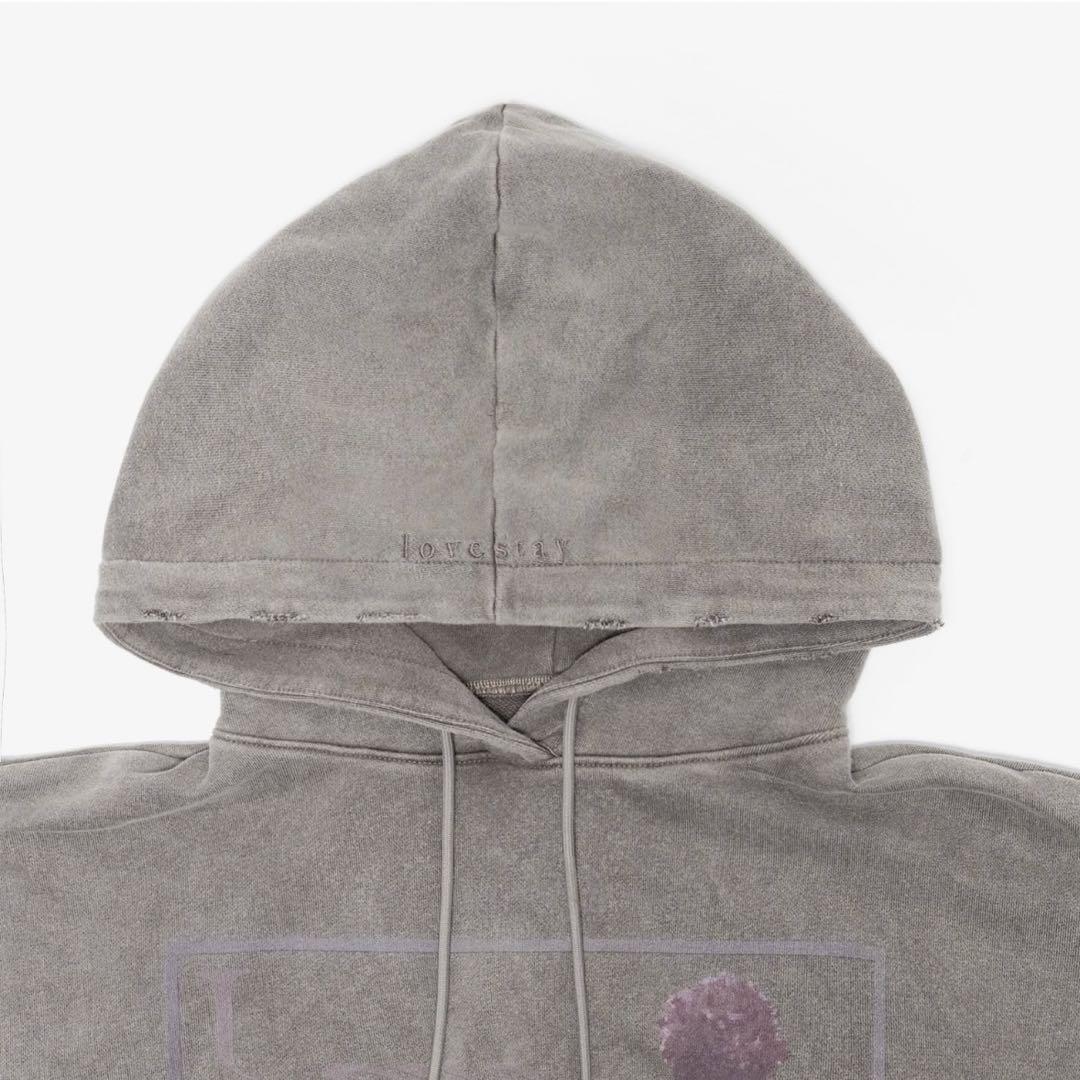 Stray Kids ヒョンジン フーディ HOODIE POPUP 新品未開封