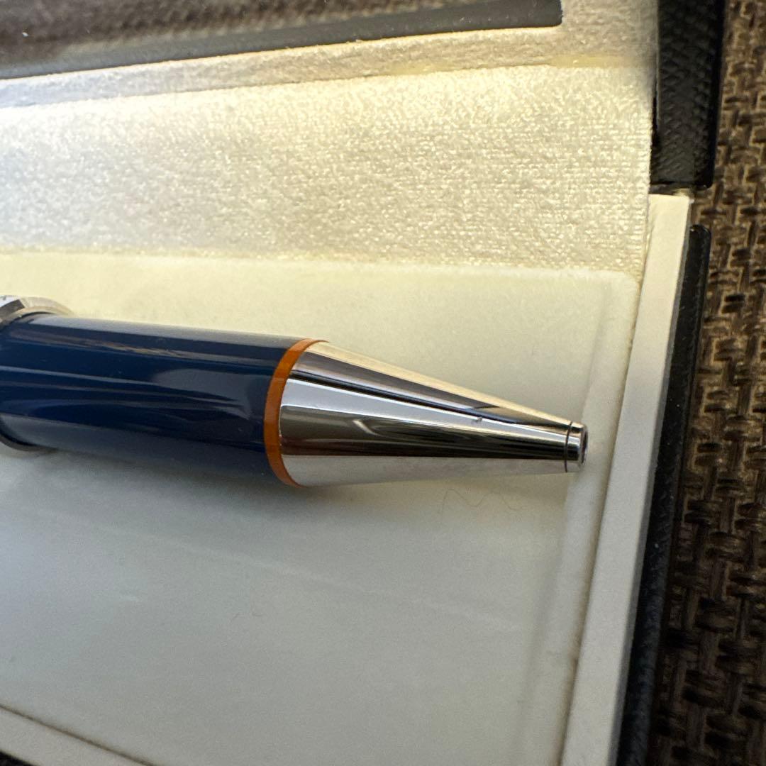 モンブラン　アンディ・ウォーホル　ボールペン