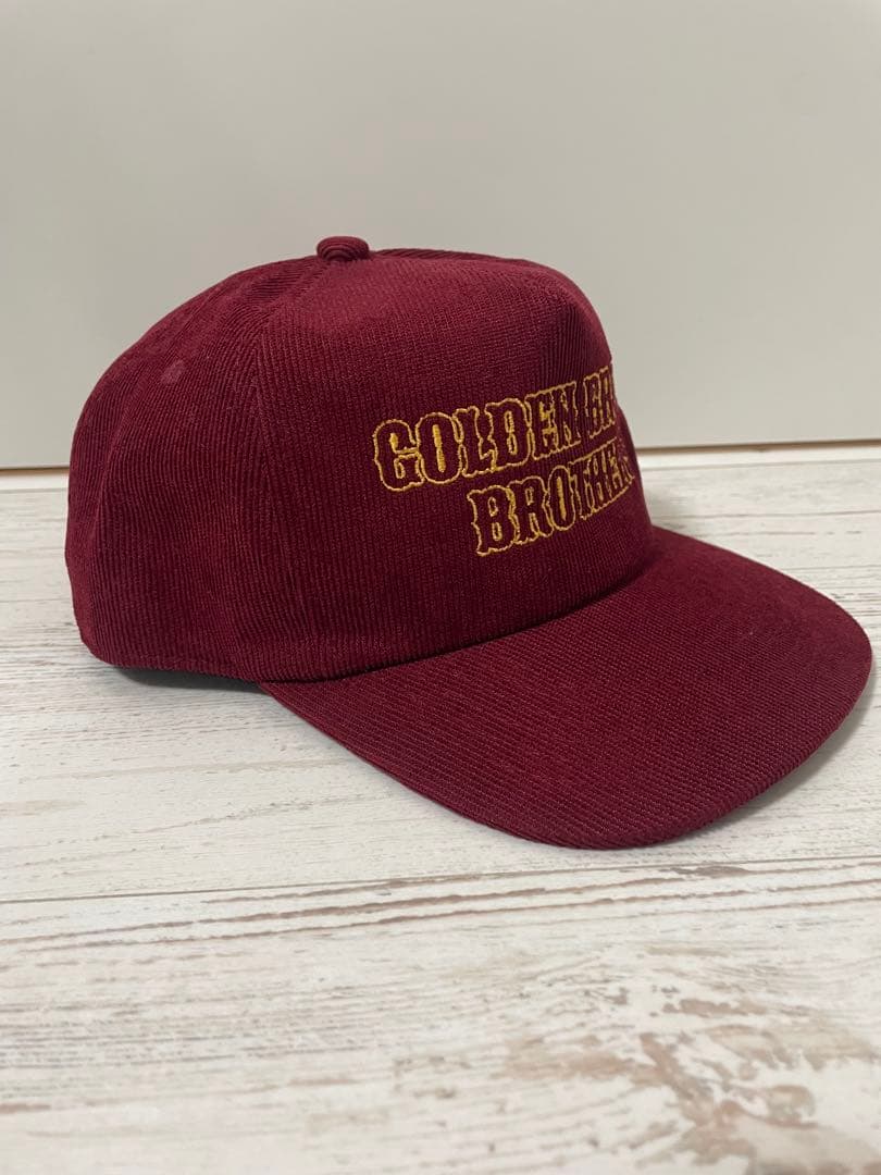 GBB キャップ　jesse the bonez