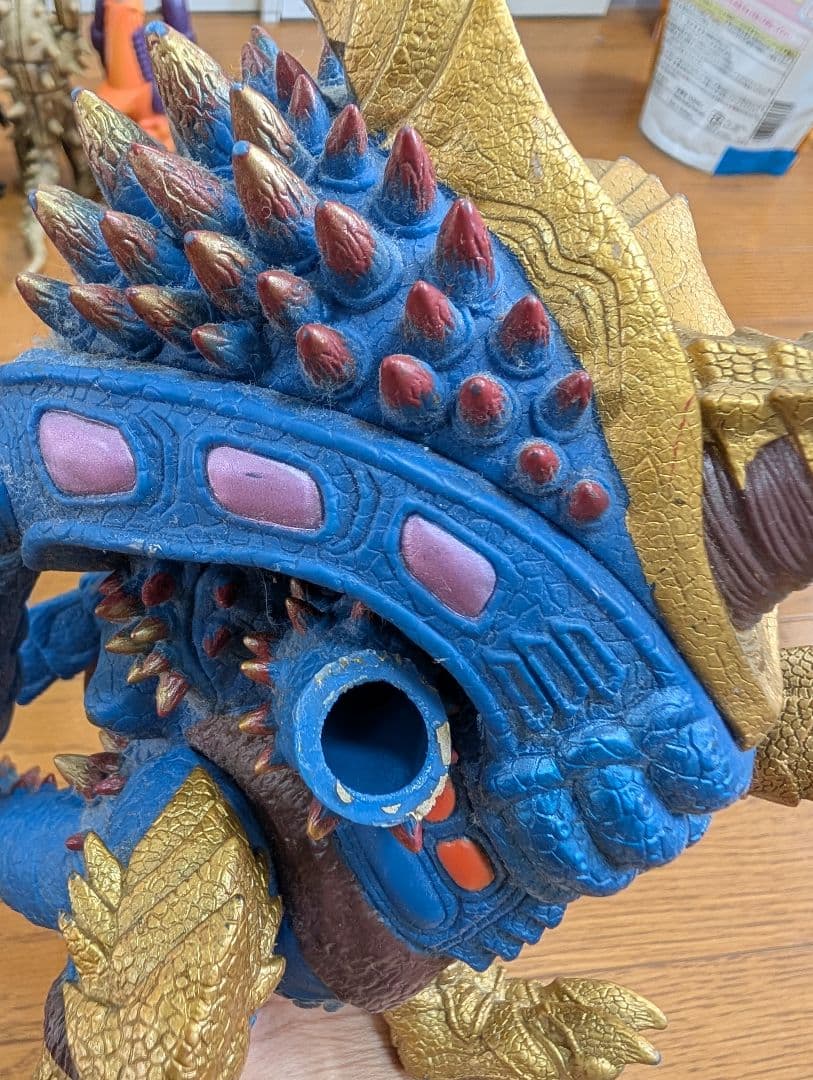 ウルトラマンシリーズ 怪獣フィギュア 約40体セット