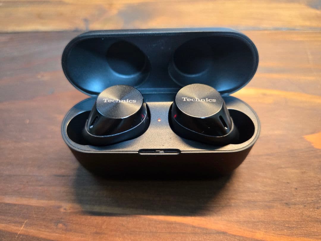 Technics EAH-AZ60M2 ワイヤレスイヤホン