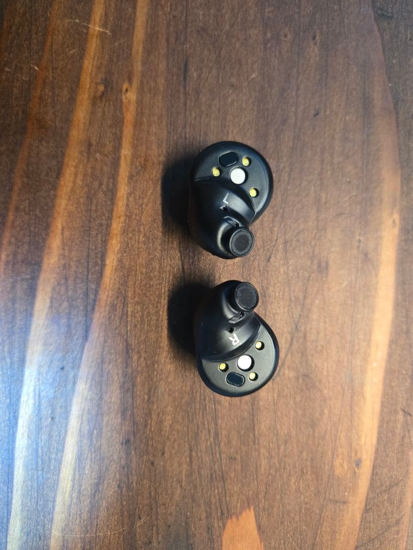 Technics EAH-AZ60M2 ワイヤレスイヤホン