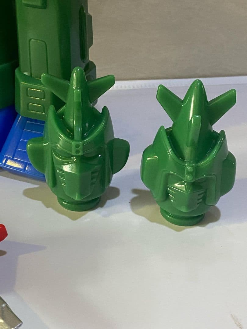 在庫最後 超電磁マシーンボルテスV 38cm 迫力 希少