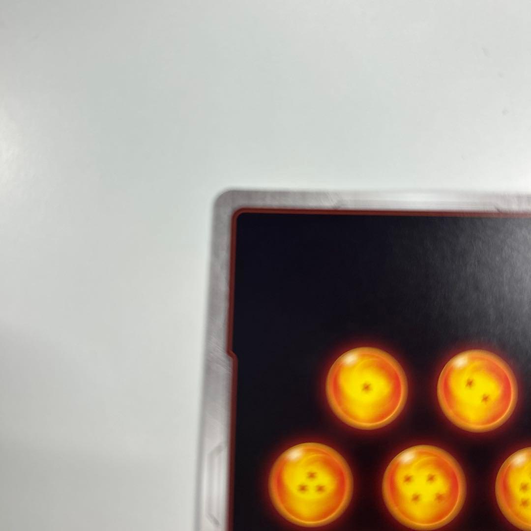 フュージョンワールド　マンガリミテッド 孫悟空　パラレル