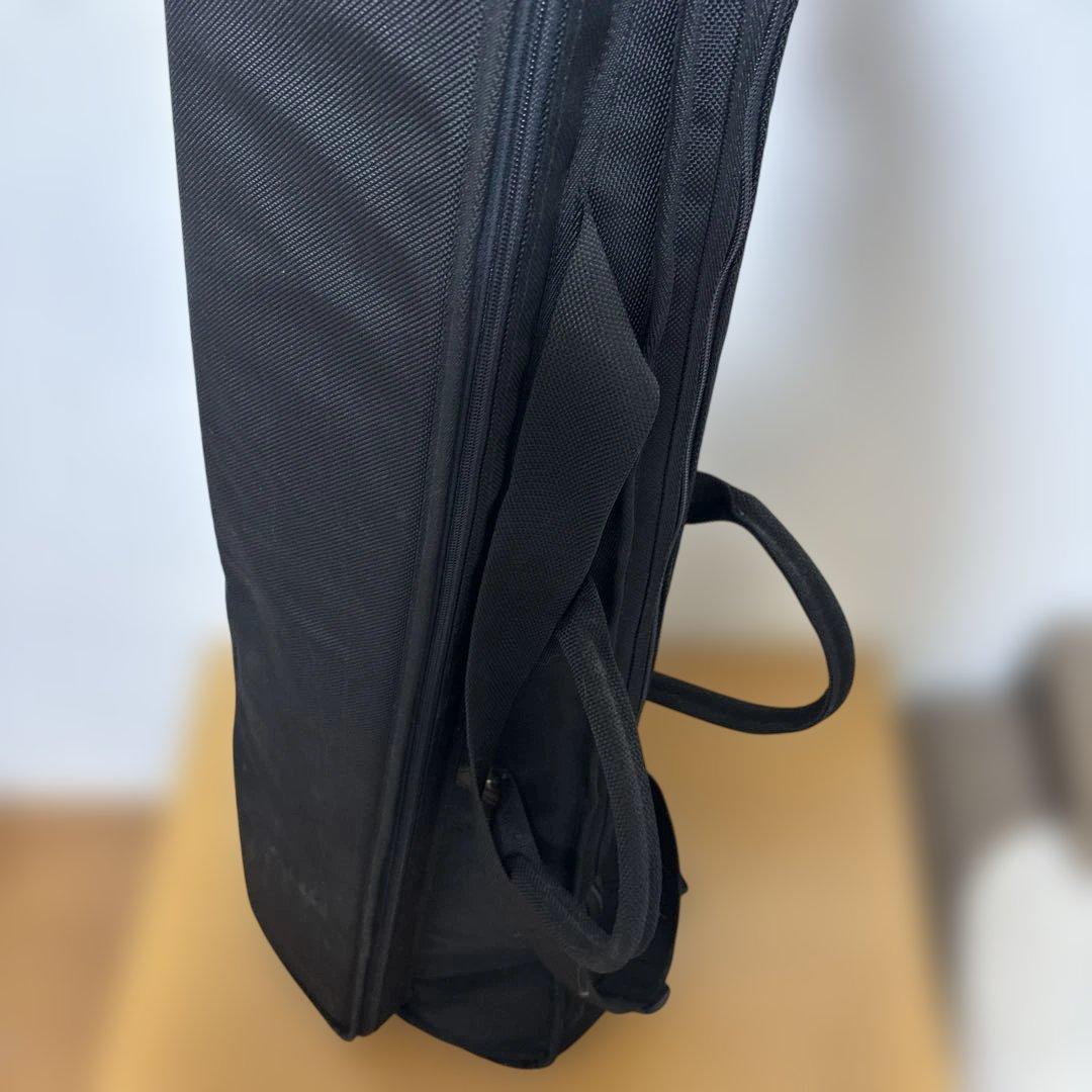 トロンボーンソフトケース ブラック おまけ付き