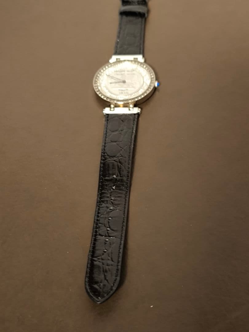 PHILIPPE VALAIS フィリップバラス ウォッチ　925　腕時計