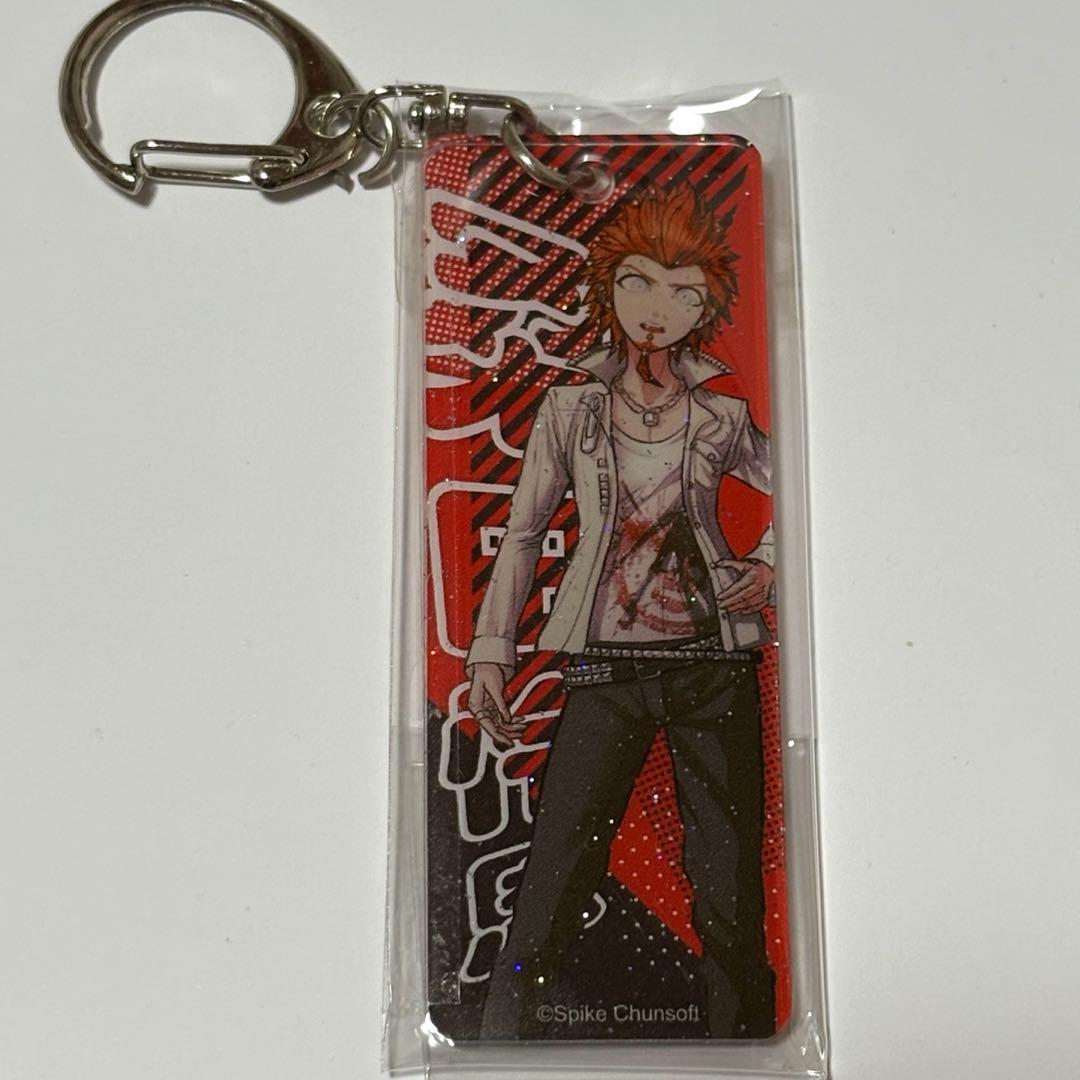 ダンガンロンパ 桑田怜恩 HMM アクリルスティックキーホルダー