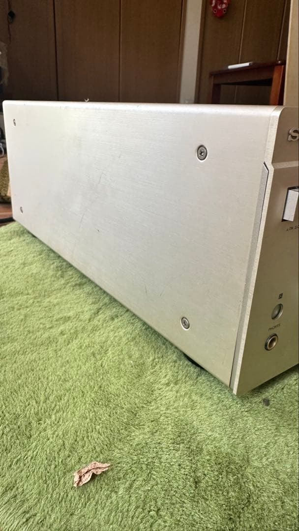 Sony FA5ES AVアンプ